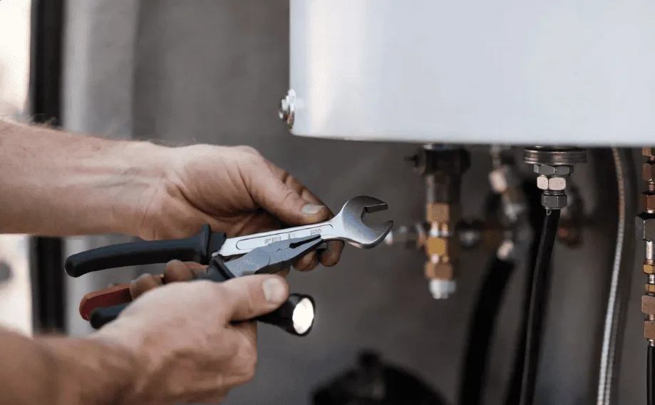 Why choose Water Heater Repair in Trophy Club, TX